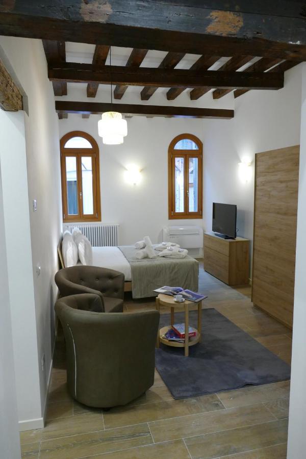 Apartamento Ecco Venecia
